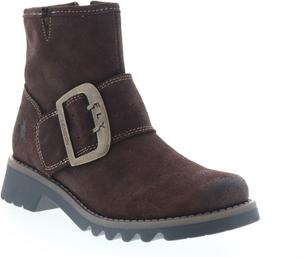 Женские современные ботильоны FLY London, Expresso