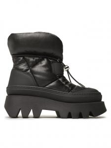 Ботильоны Loriblu, черный