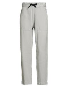 Брюки Aeronautica Militare, серый