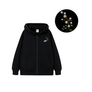 Nike Куртка мужская черная, Black