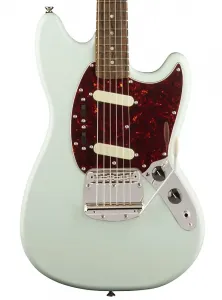 Электрогитара Squier Classic Vibe '60s Mustang Sonic Blue