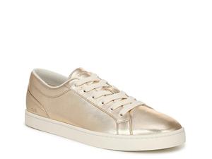 Кроссовки Vince Kameron Sneaker - Women's, Champagne Leather