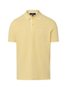 Nils Sundström Футболка в желтом цвете