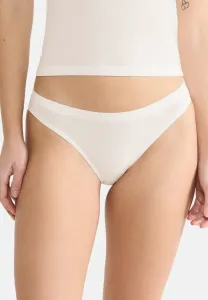 Стринги в упаковке (4 шт.) Sloggi, Schwarz/Creme