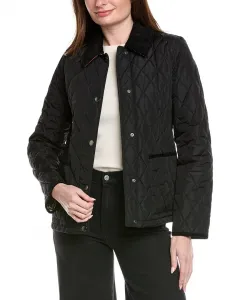 Стеганая куртка Burberry