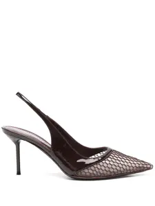 Туфли Lidia 80 Paris Texas, красный