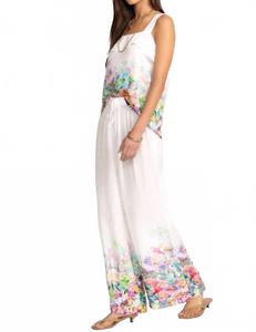 Широкие брюки Spello Johnny Was, Spello