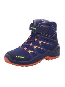 LOWA Кроссовки Outdoorschuh in blau