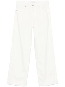 Широкие брюки LIU JO, белый
