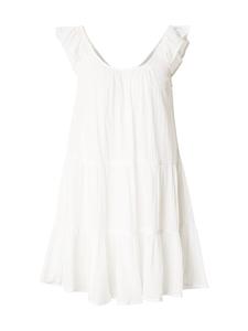 Летнее платье ONLY ONLNabila, White