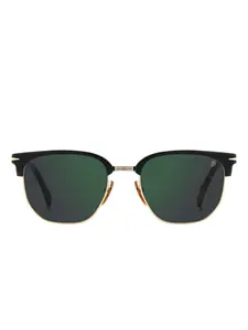 Солнцезащитные очки 7057 Eyewear by David Beckham, коричневый