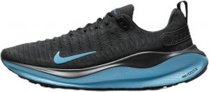Мужские кроссовки Nike InfinityRN 4, Anthracite/Black/Baltic Blue