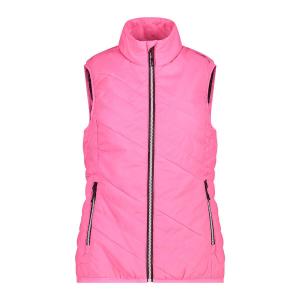 Жилет пуховик женский CMP