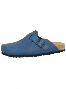 Домашние тапочки Lico, синий