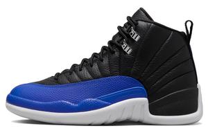Jordan Air 12 Retro 'Hyper Royal' женские