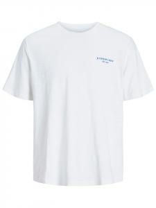 Футболка Jack & Jones, белый