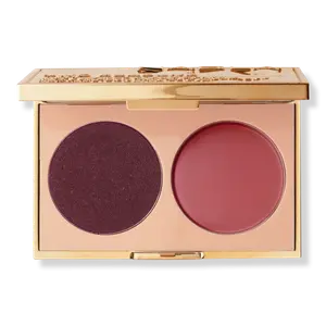 Румяна Two Reasons Blush Duo NABLA, Berry Nude (berry nude)