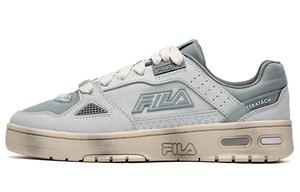 Мужские баскетбольные кроссовки Fila Fusion Teratach Vintage