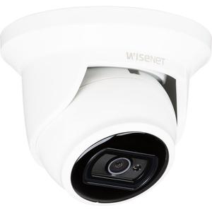 Уличная сетевая камера Hanwha Vision Wisenet ANE-L6012R 2 МП с плоским глазом и ночным видением