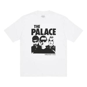 Футболка fw22 greatest hits t-shirt 'black' Palace, черный