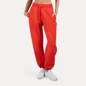 SMILODOX Женские спортивные брюки Lyanna Red