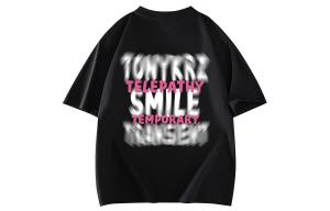 Tonykrz Футболка унисекс, Темно-синий