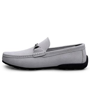 Мужские повседневные туфли с низким верхом, серые/абрикосовые LEXON, Apricot