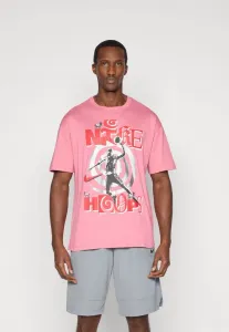 Футболка с принтом Nike Performance, Peony