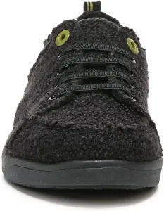 Женские повседневные поддерживающие кроссовки Vionic Pismo, черный