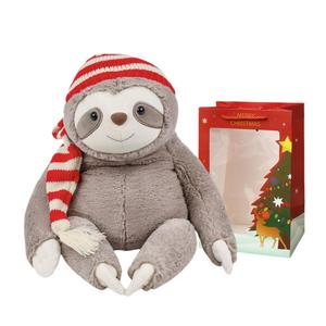 Рождественская елка ленивые куклы плюшевая кукла 22см/38см/60см/80см высота Tak Bebe