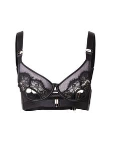 Бюстгальтер Hunkemöller AURELIA, черный