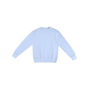 Пигментированный свитшот Lane Seven, Grape Ice