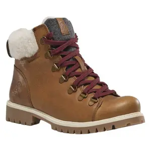 Треккинговые ботинки Kamik Roguehike3, коричневый