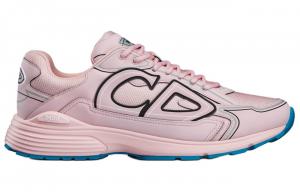 B30 Бледно-розовый голубой DIOR