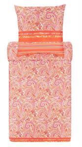 Постельное белье noto Bassetti, красный