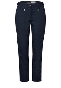 Обычные брюки-карго CECIL, Night Blue