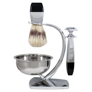 Набор для бритья, 1 упаковка Larus Collection