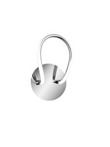 Настенный светильник BOLOGNA в хромированном исполнении