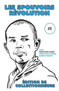 Les 5 Pouvoirs Révolution Édition de Collectionneurs (French Edition) (5 Powers LLC)