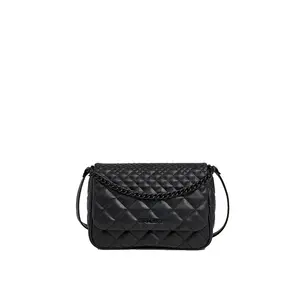 Сумка через плечо Pepe Jeans Gasira, черный