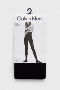 Колготки Calvin Klein, черный