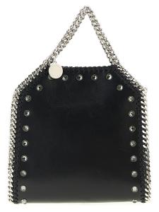 Сумка 'Tiny Falabella' STELLA MCCARTNEY, черный