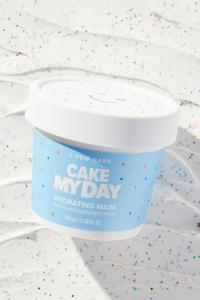Увлажняющая смываемая маска для лица I Dew Care Cake My Day, assorted