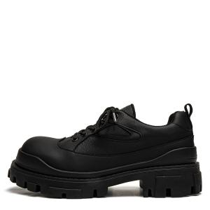 Туфли Men"s Casual Men Low-Top черный 1997K