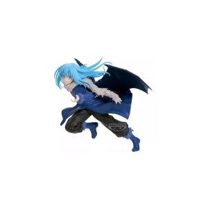 BANPRESTO That Time I Got Reincarnated As A Slime ESPRESTO Majestic Wings Rimuru бонусные подарки