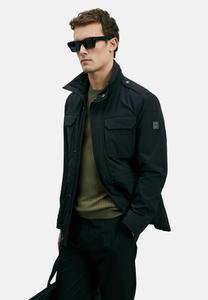 Куртка Lufian Summer jacket, Schwarz/Black