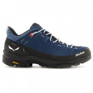 Мультиспортивная обувь Salewa Women's Alp Trainer 2, цвет Dark Denim/Black