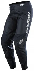 Женские брюки Troy Lee GP Mono Troy Lee Designs, черный