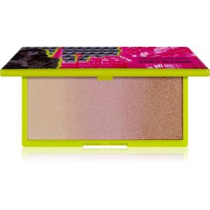 Makeup Revolution, Emily In Paris In The Spotlight Хайлайтер для женщин<br>Бренды Makeup Revolution London