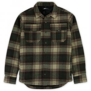 Куртка Jetty Sherpa (мужская), Charcoal Gray